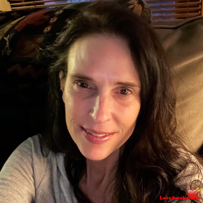 sandraseeking1 American Woman from Los Angeles
