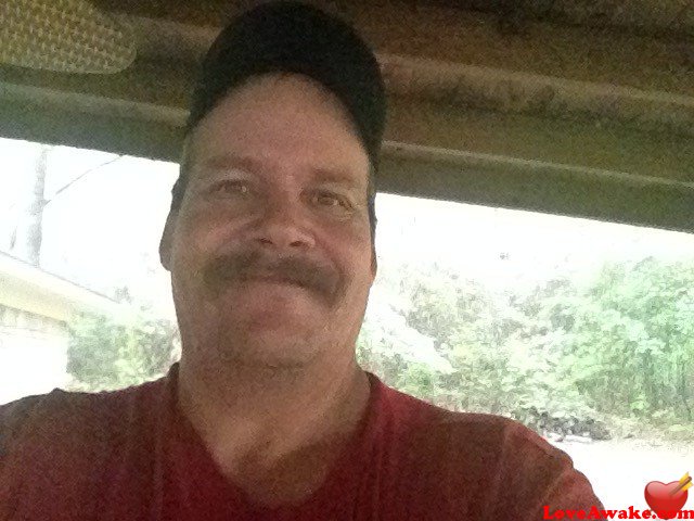 Brianclifton2 American Man from Bay Minette