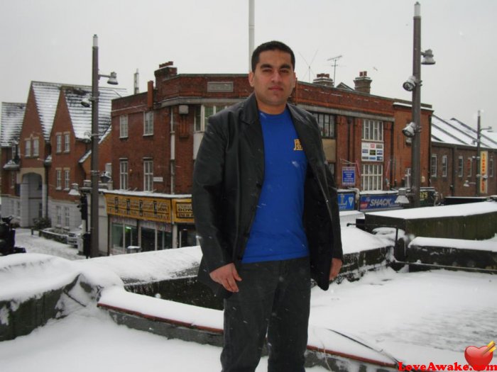 zainulabdin4u UK Man from London