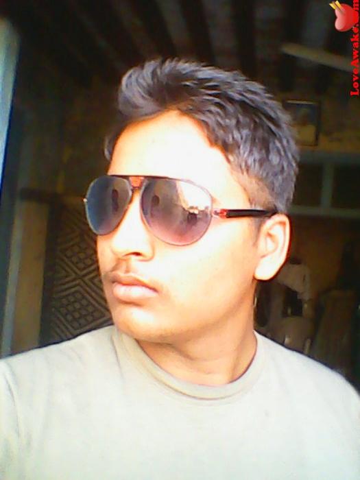 gstomar Indian Man from Rohtak
