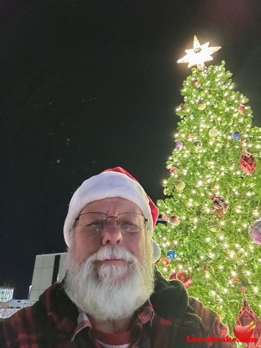 Kingdaryl61 American Man from Ridgecrest
