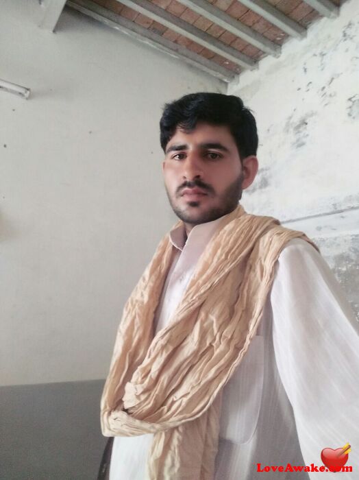 zhshani1524 Pakistani Man from Gujrat