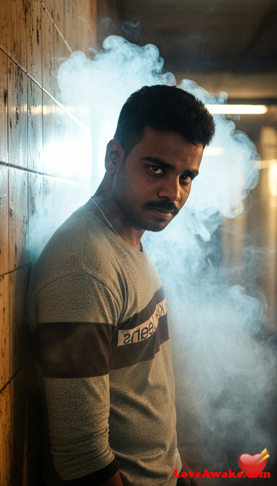 Arunvj92 Indian Man from Ariyalur