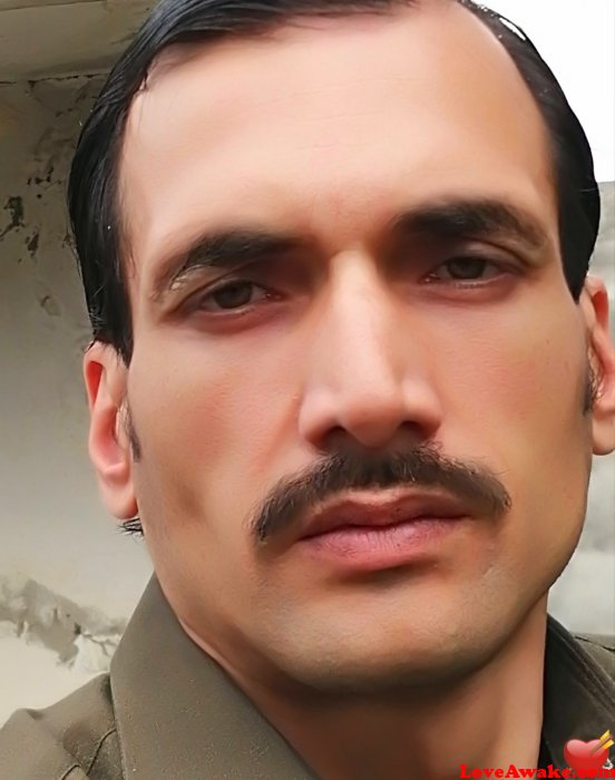 Peer16 Pakistani Man from Islamabad