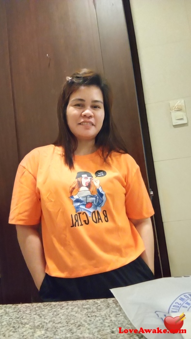Dane37 Filipina Woman from Calamba