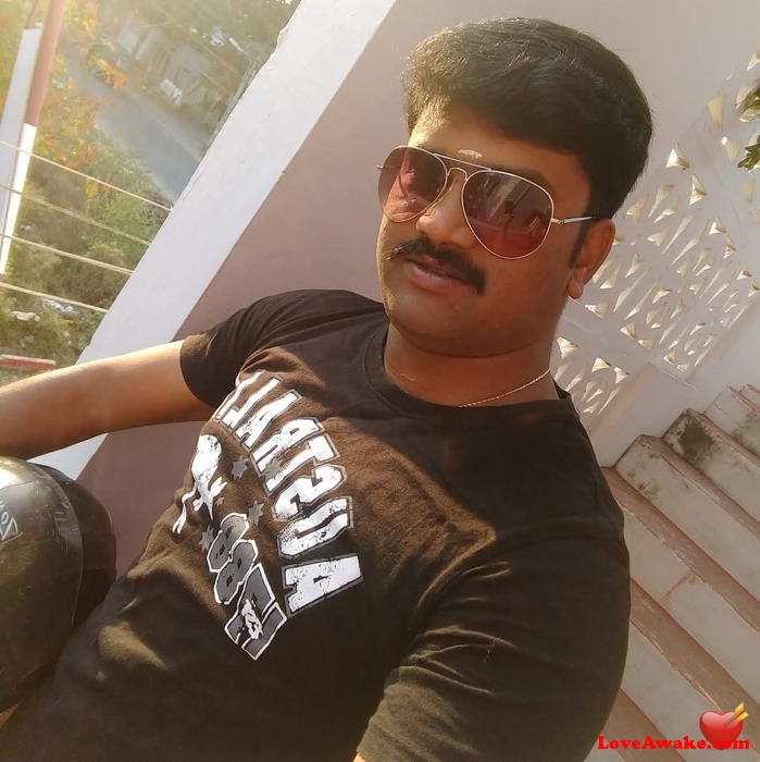 satkumar23 Indian Man from Coimbatore