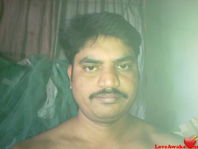 sushantakumar Indian Man from Puri