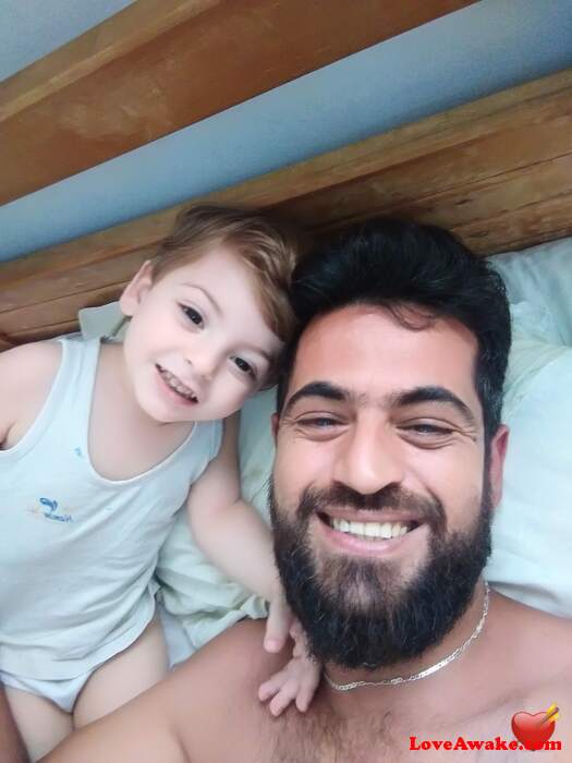 Sangam777 Syria Man from Al Ladhiqiyah