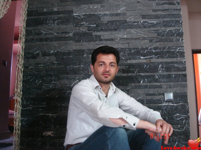 coolmohamad Iranian Man from Tehran