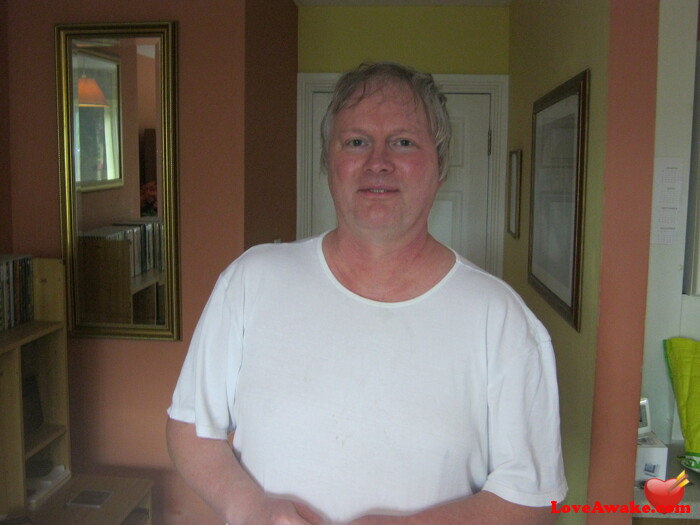 Marky510 UK Man from Kendal
