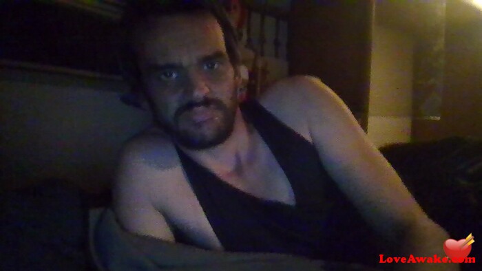 alltheris American Man from Albany