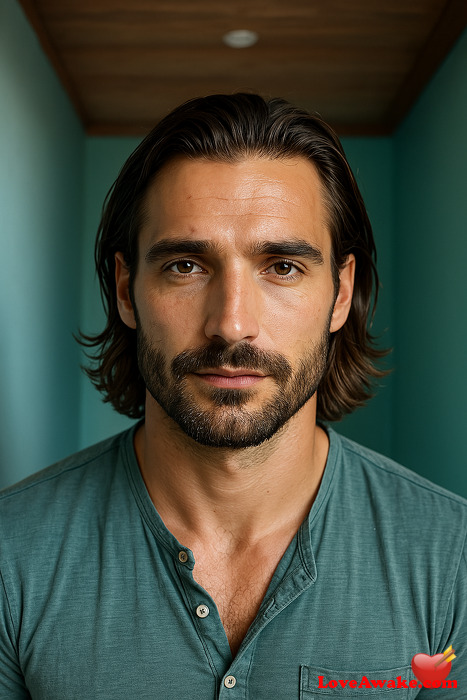 joemartin86 Brazilian Man from Florianopolis