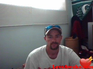 Blujay Canadian Man from Edmonton
