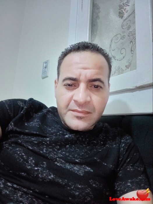 Alaafarag Egyptian Man from 6th October