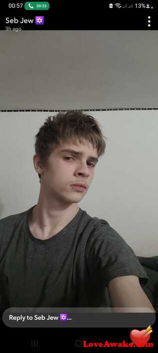 SebbyWebby UK Man from Bedford
