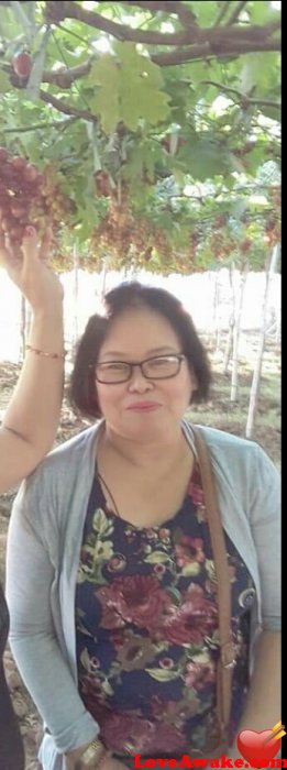 JMariano Filipina Woman from Manila