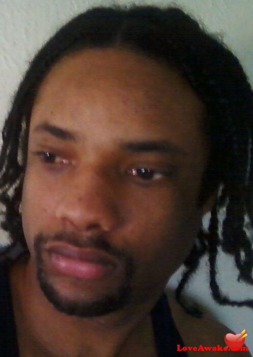 Everlastn American Man from Toledo