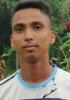 rickwalkerhasan 3260833 | Bangladeshi male, 27, Married, living separately
