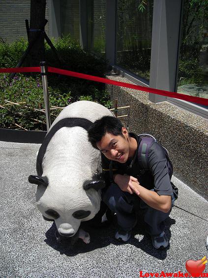 nothingdo Singapore Man from Jurong/Singapore