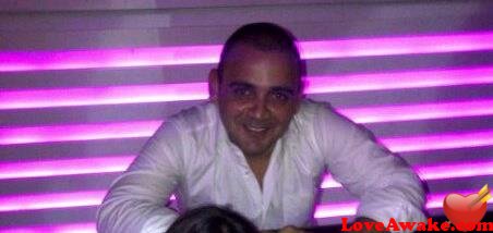 elie1122 Lebanese Man from Beirut