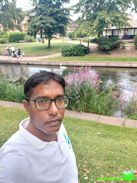 hussainlondon UK Man from Stafford