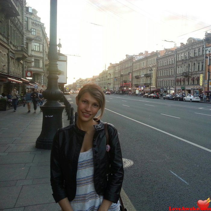 LovelyNataly Russian Woman from Yekaterinburg