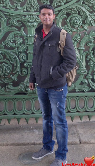 shiva699 Indian Man from Bangalore
