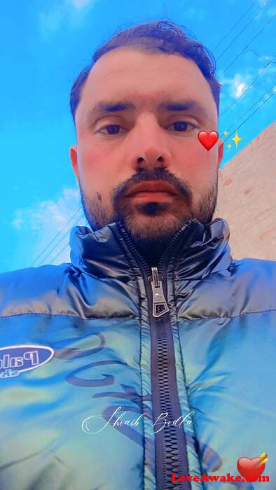Shoaibbodla Pakistani Man from Faisalabad