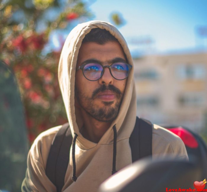 anasstahri Morocco Man from Tetouan