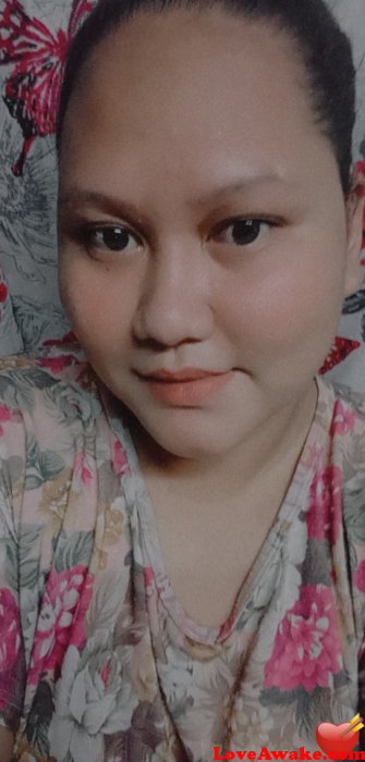 Rosemarie0101 Filipina Woman from Taguig