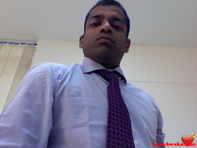 sapient Bangladeshi Man from Dhaka