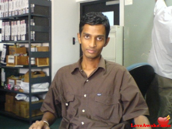 pradeeph96 Sri Lankan Man from Colombo