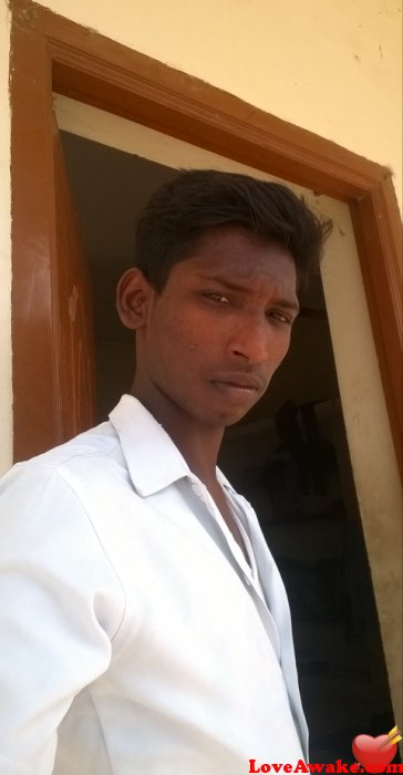 rkoraj Indian Man from Nagercoil