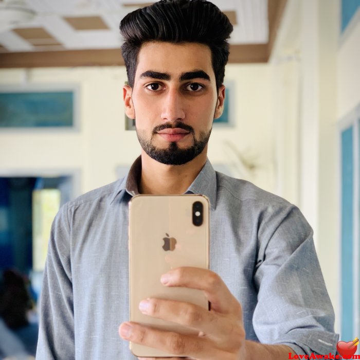 mushtaq8488 Pakistani Man from Mingaora