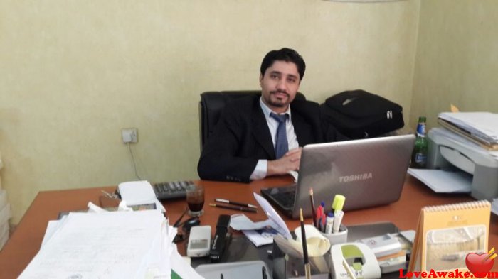 starqatar Qatari Man from Doha