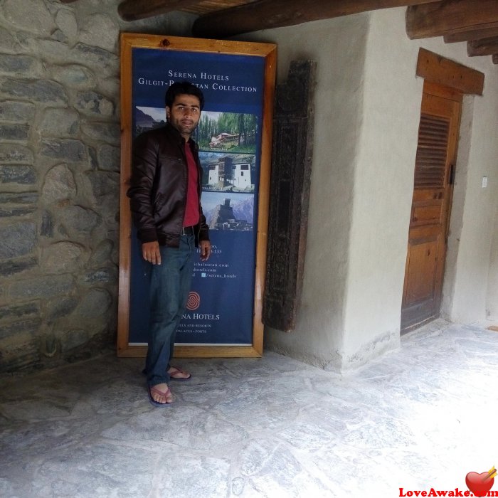 Faisalqureshi24 Pakistani Man from Multan