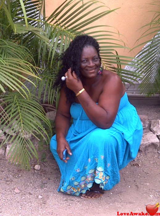 beverley123 Jamaican Woman from Kingston