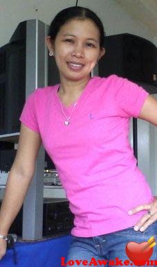 Neneng32 Filipina Woman from Tacloban, Leyte