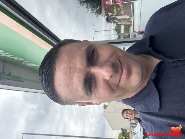 MrE1992 UK Man from Chatham