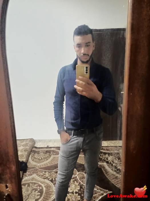JALALGABAL Lebanese Man from Jounieh