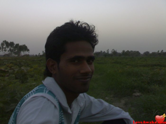 vish174 Indian Man from Allahabad