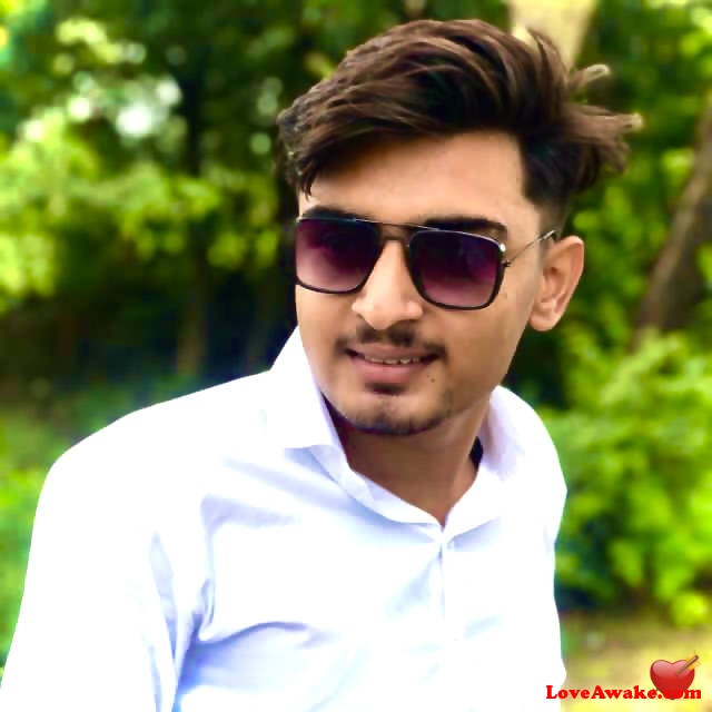 Princeyadaw Malaysian Man from Shah Alam