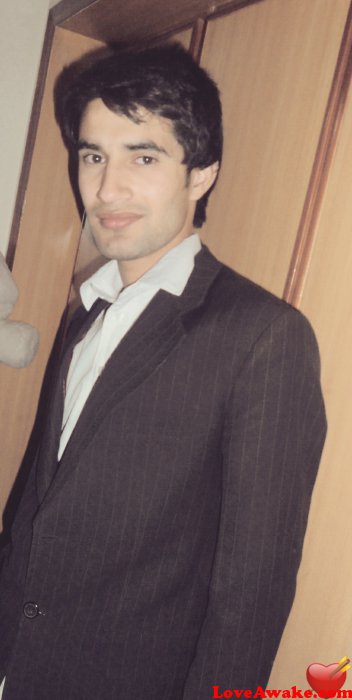 aneesawan71 Pakistani Man from Haripur