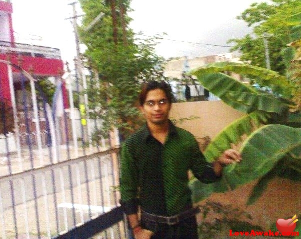 sarvesh24 Indian Man from New Delhi