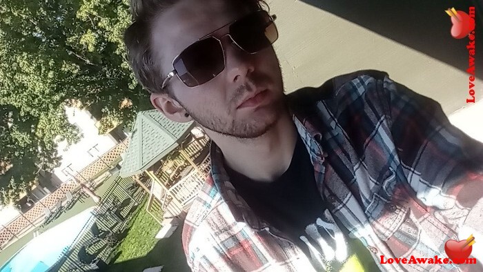 Chrispycream719 American Man from Colorado Springs