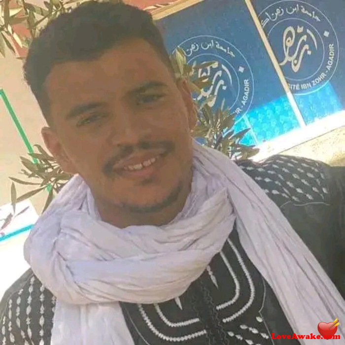 Badrhannani97 Morocco Man from Ouarzazate