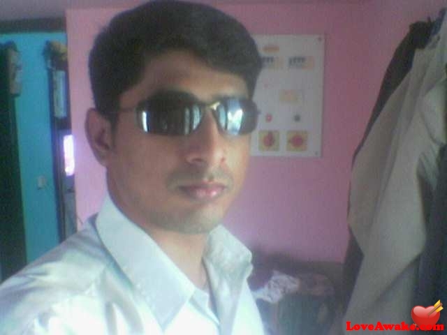 lee4u Qatari Man from Doha