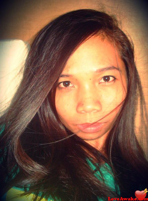 Honeybunch820 Filipina Woman from Cebu