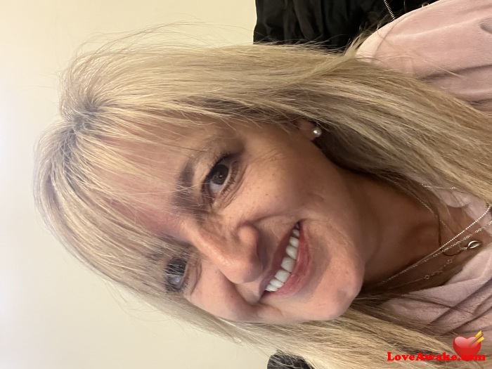 Betty-boo UK Woman from Windsor