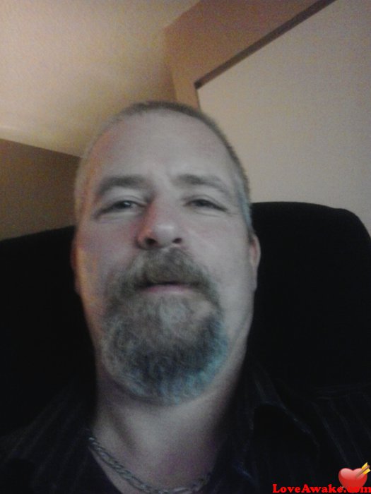 Darcy46 Canadian Man from Halifax